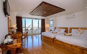 Rex Hotel And Apartment Nha Trang