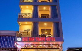 Rex Hotel And Apartment Nha Trang